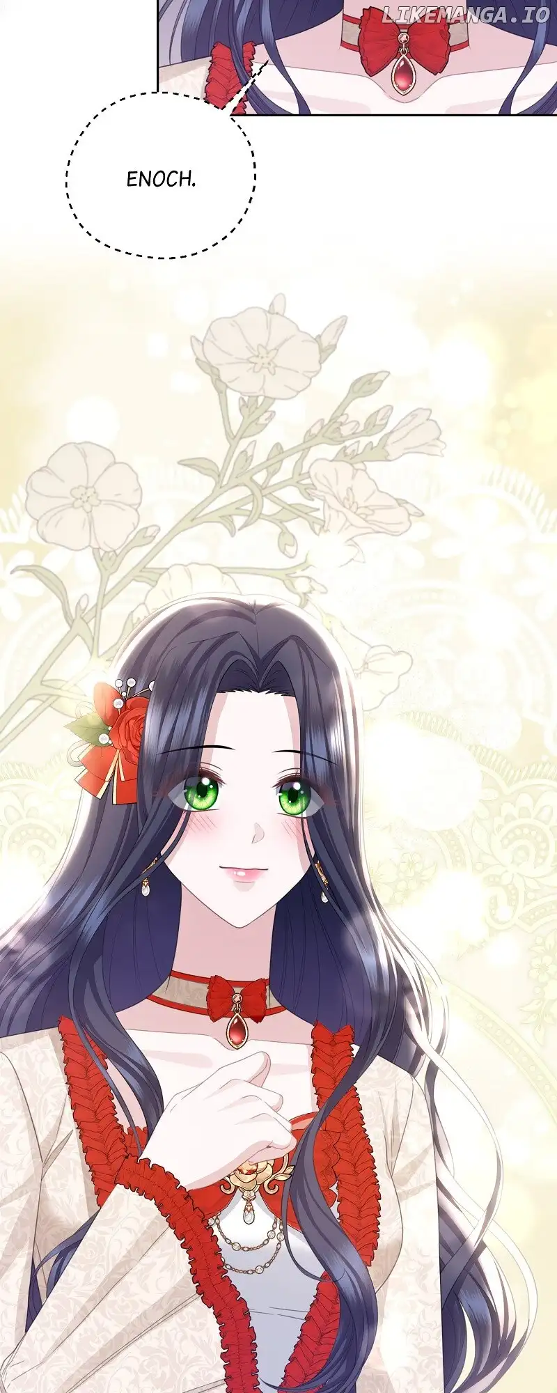 When Cinderella’s Magic Fades Away Chapter 38 - Page 57