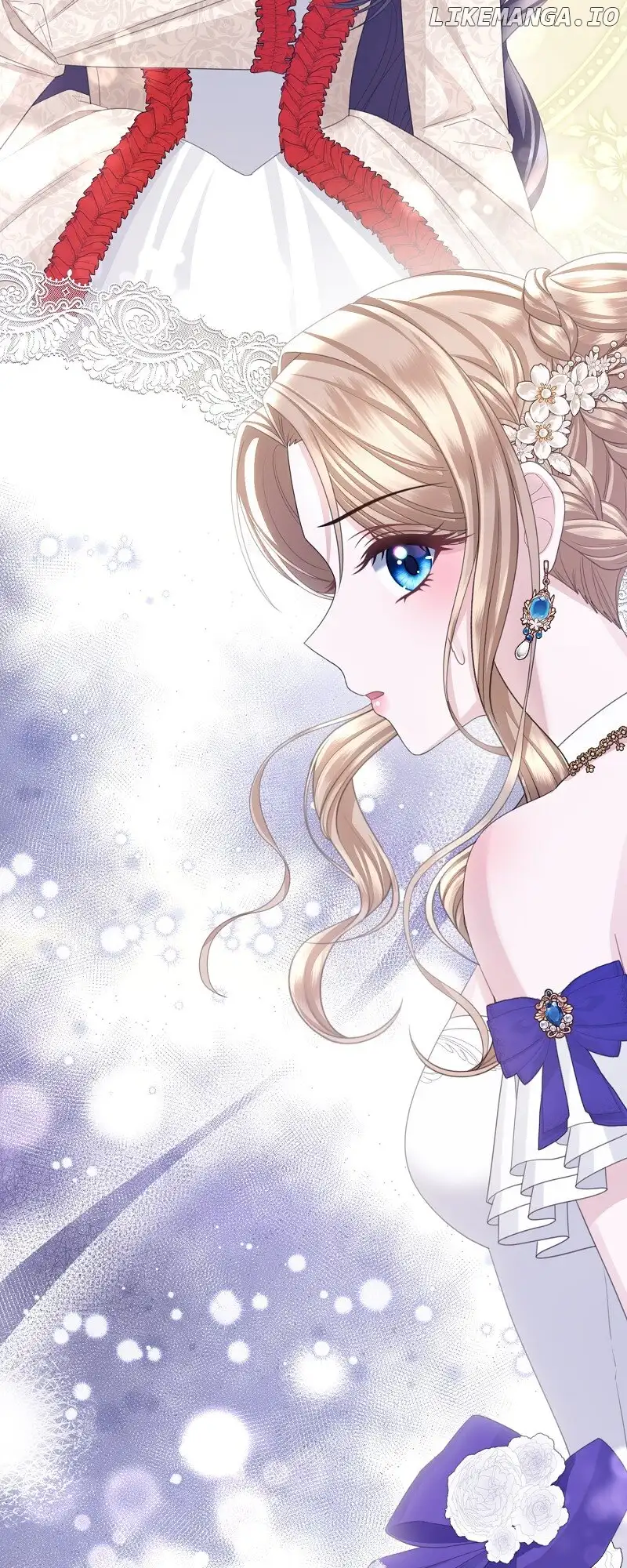 When Cinderella’s Magic Fades Away Chapter 38 - Page 58