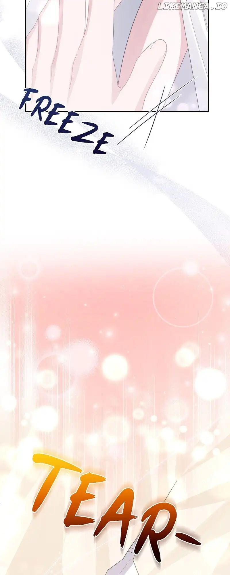 When Cinderella’s Magic Fades Away Chapter 38 - Page 6