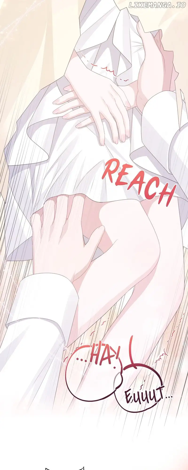 When Cinderella’s Magic Fades Away Chapter 38 - Page 7