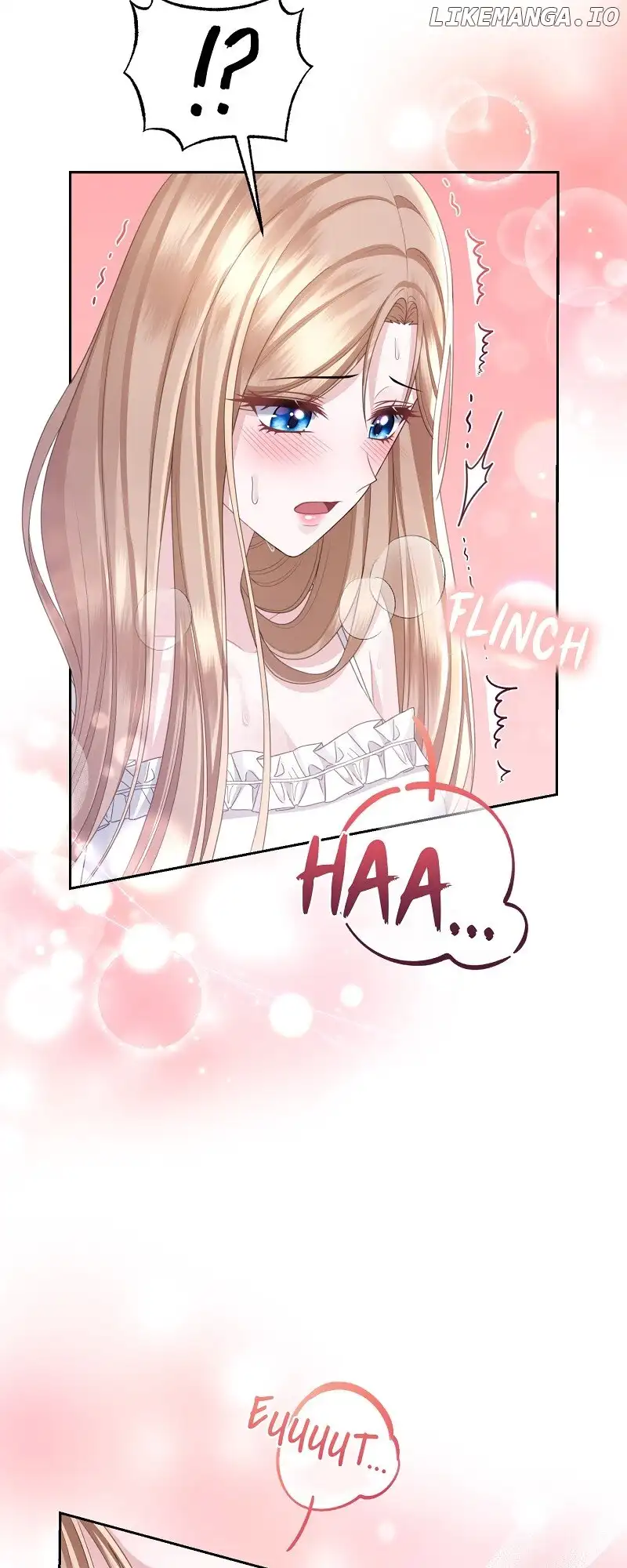 When Cinderella’s Magic Fades Away Chapter 38 - Page 8