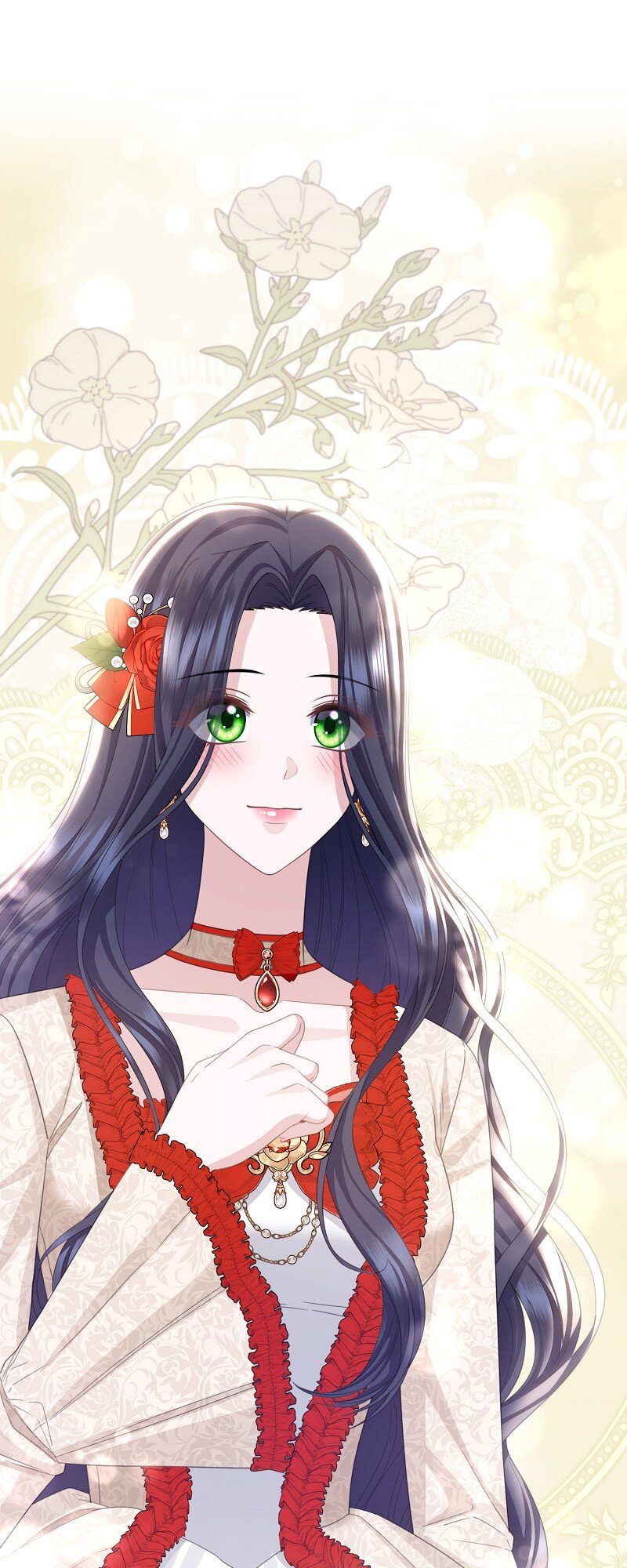 When Cinderella’s Magic Fades Away Chapter 39 - Page 1