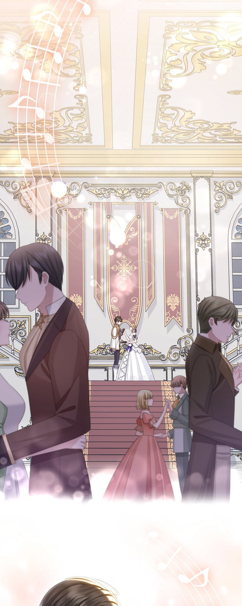 When Cinderella’s Magic Fades Away Chapter 39 - Page 10