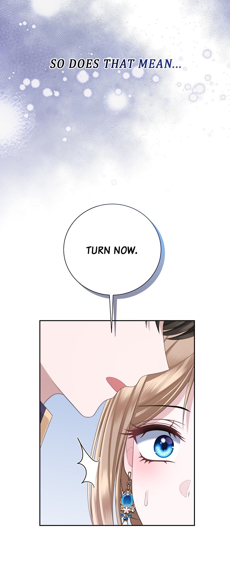 When Cinderella’s Magic Fades Away Chapter 39 - Page 15