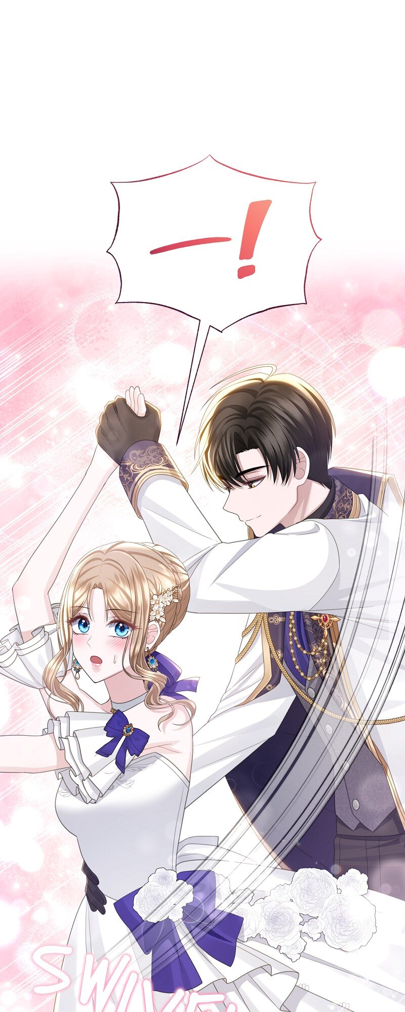 When Cinderella’s Magic Fades Away Chapter 39 - Page 16