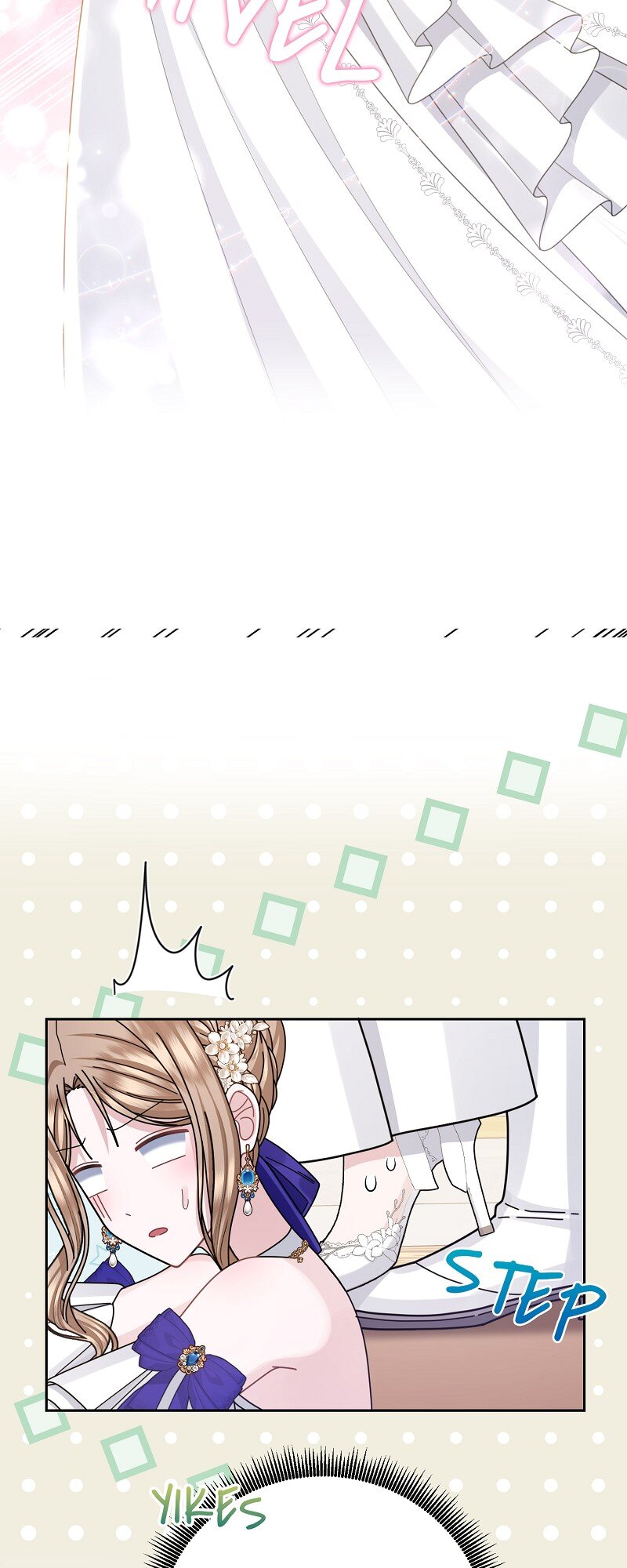 When Cinderella’s Magic Fades Away Chapter 39 - Page 17