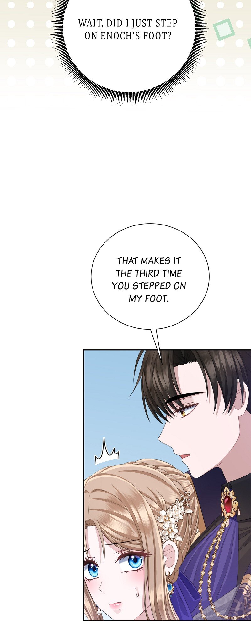 When Cinderella’s Magic Fades Away Chapter 39 - Page 18