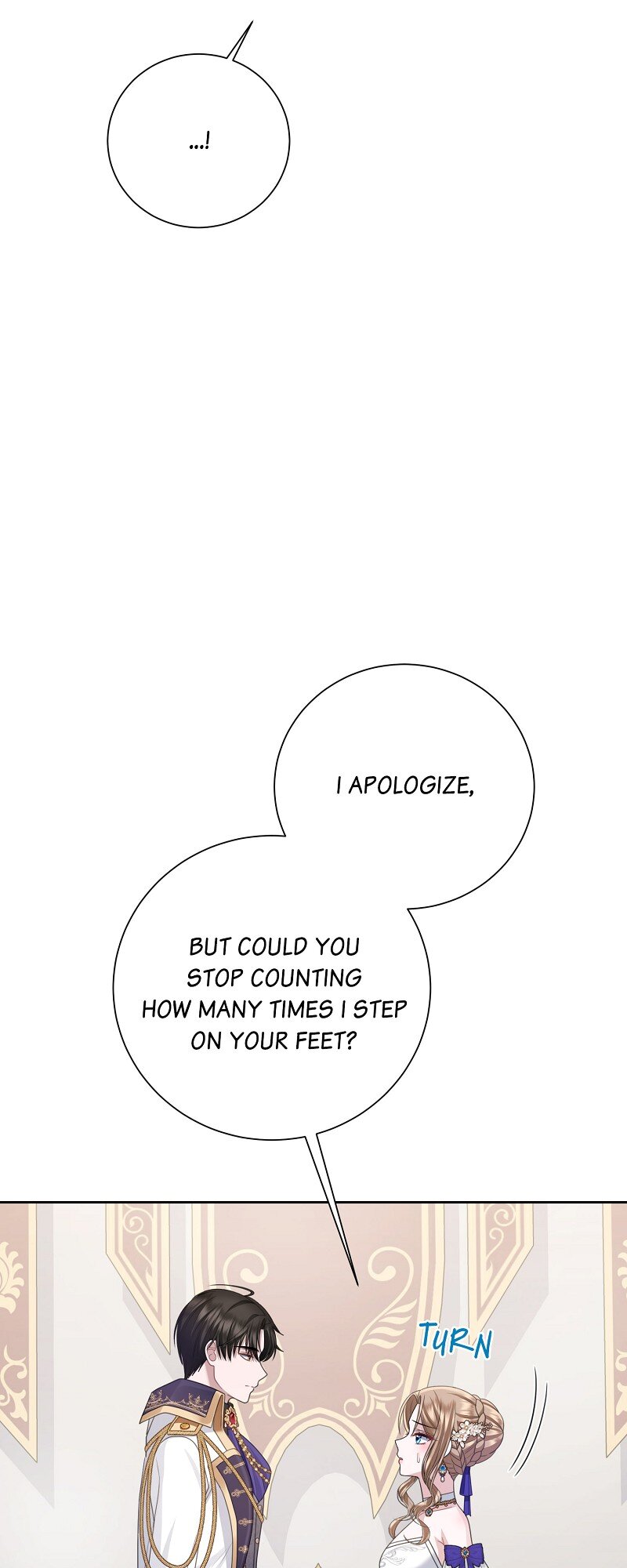 When Cinderella’s Magic Fades Away Chapter 39 - Page 19