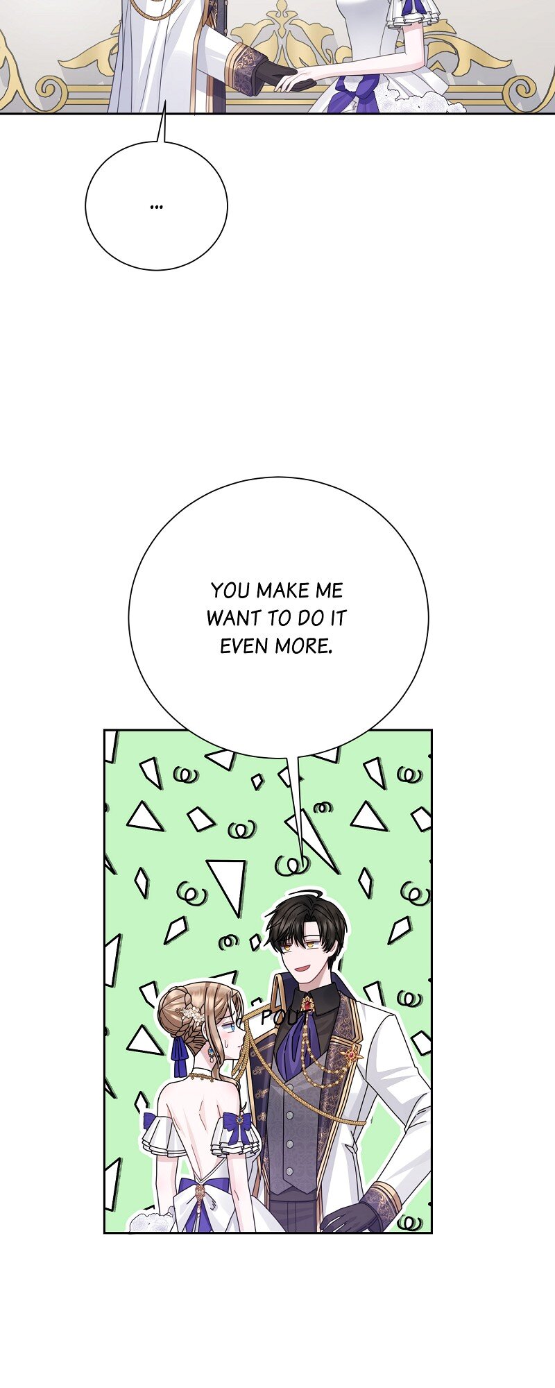 When Cinderella’s Magic Fades Away Chapter 39 - Page 20