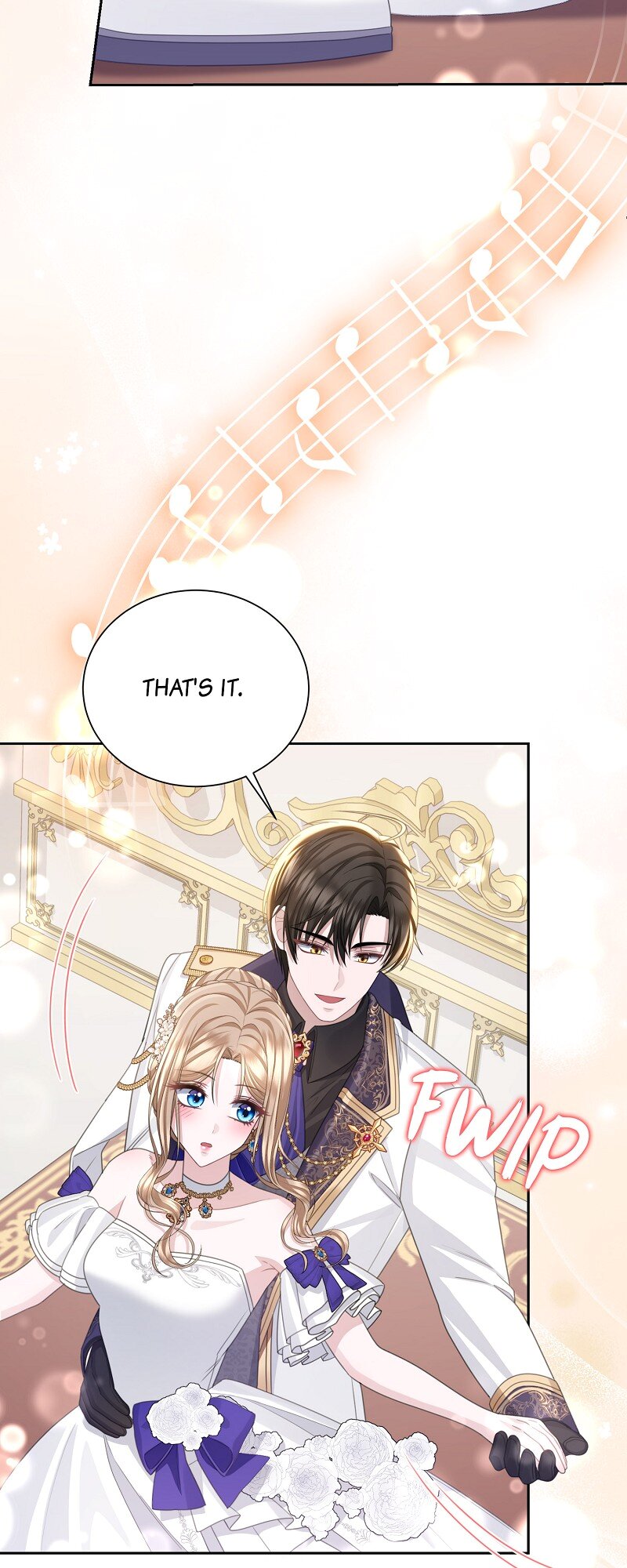 When Cinderella’s Magic Fades Away Chapter 39 - Page 24