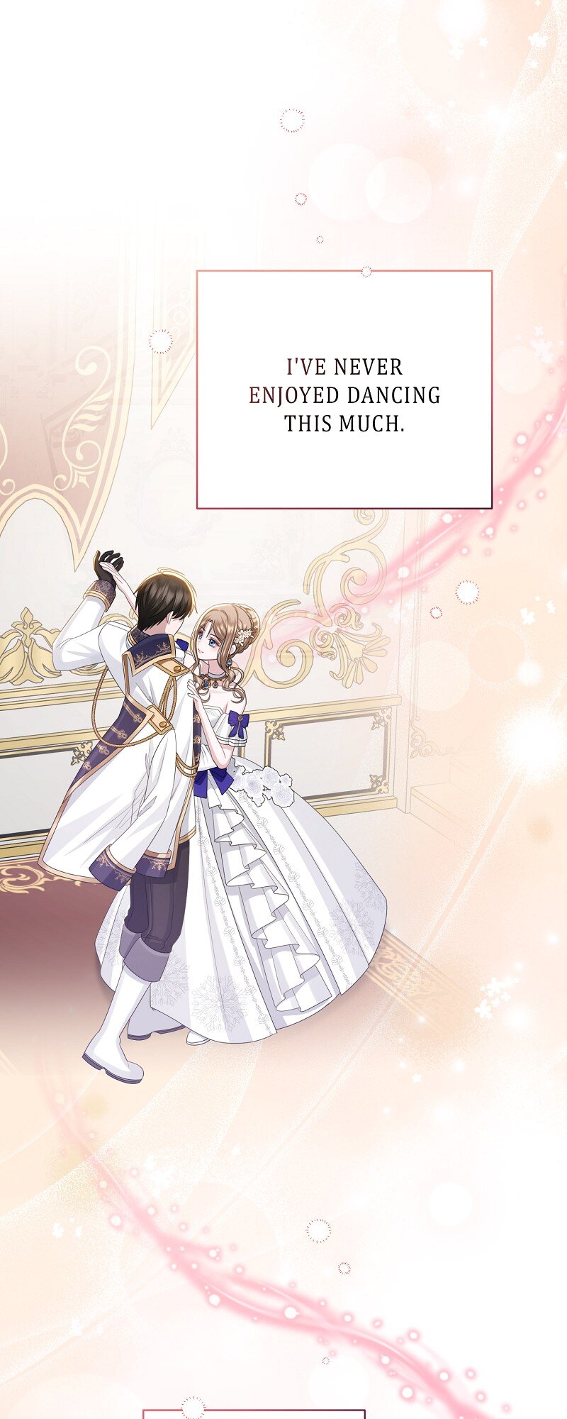 When Cinderella’s Magic Fades Away Chapter 39 - Page 26