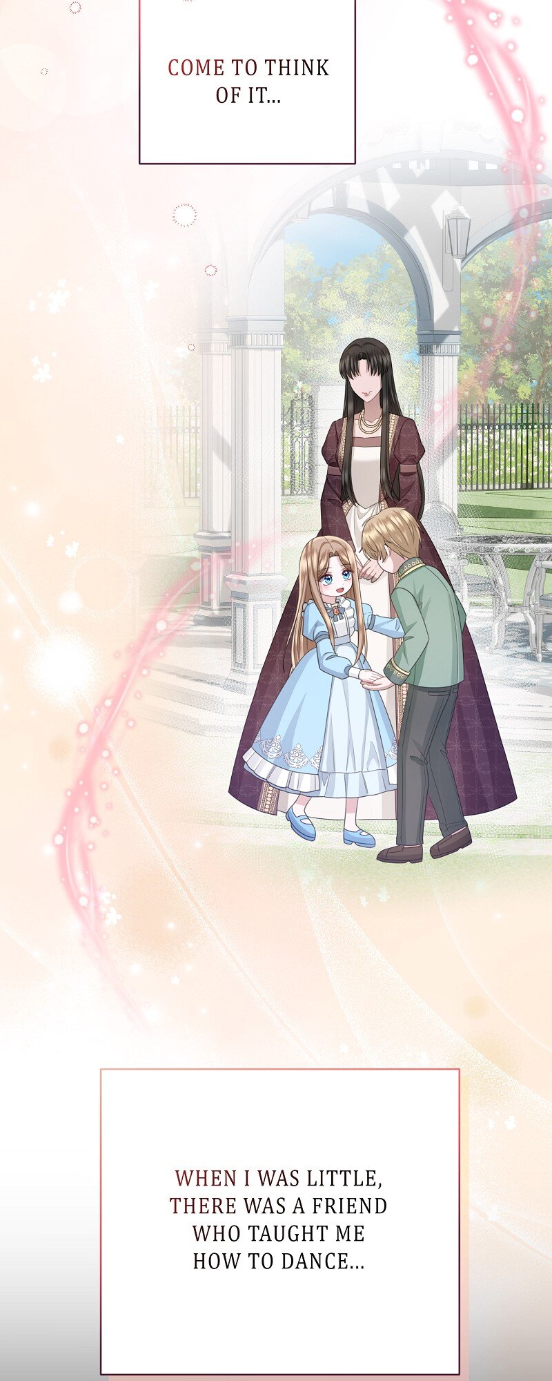 When Cinderella’s Magic Fades Away Chapter 39 - Page 27