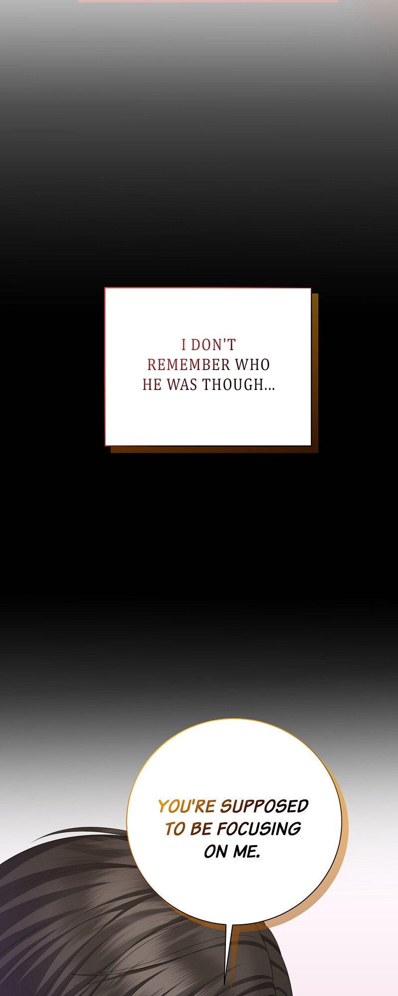 When Cinderella’s Magic Fades Away Chapter 39 - Page 28