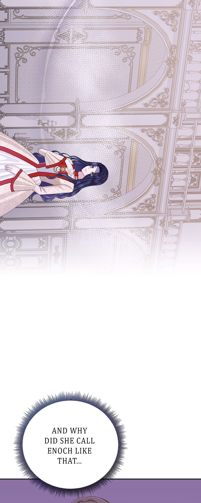 When Cinderella’s Magic Fades Away Chapter 39 - Page 3