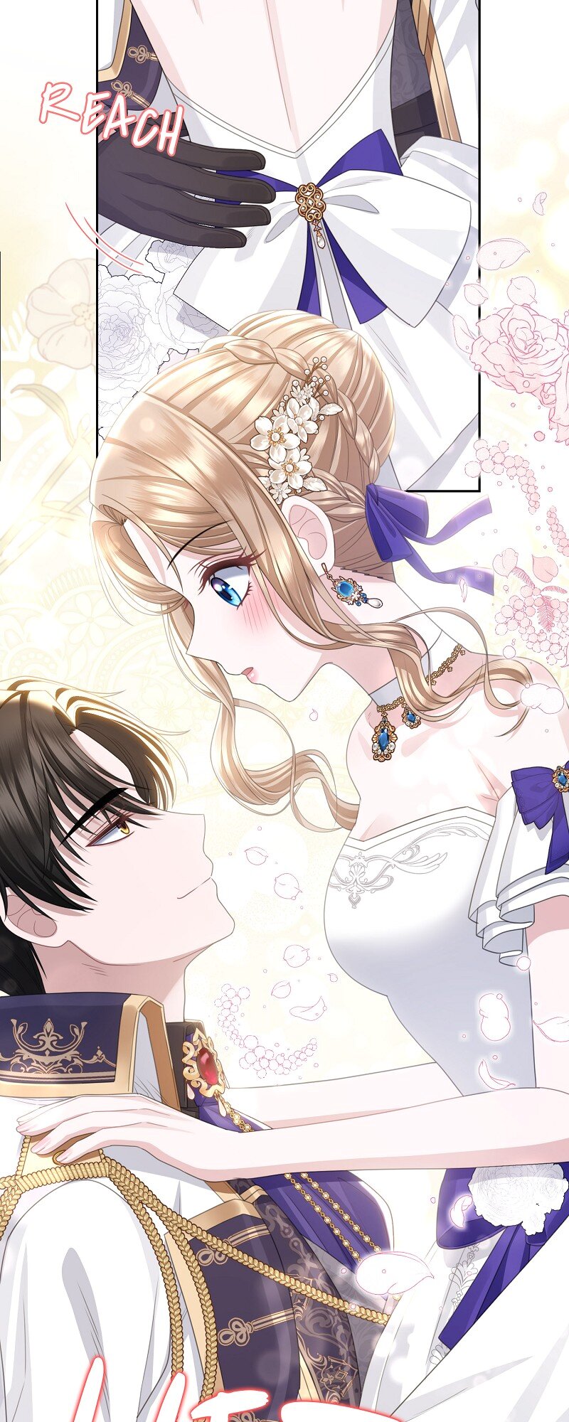 When Cinderella’s Magic Fades Away Chapter 39 - Page 30