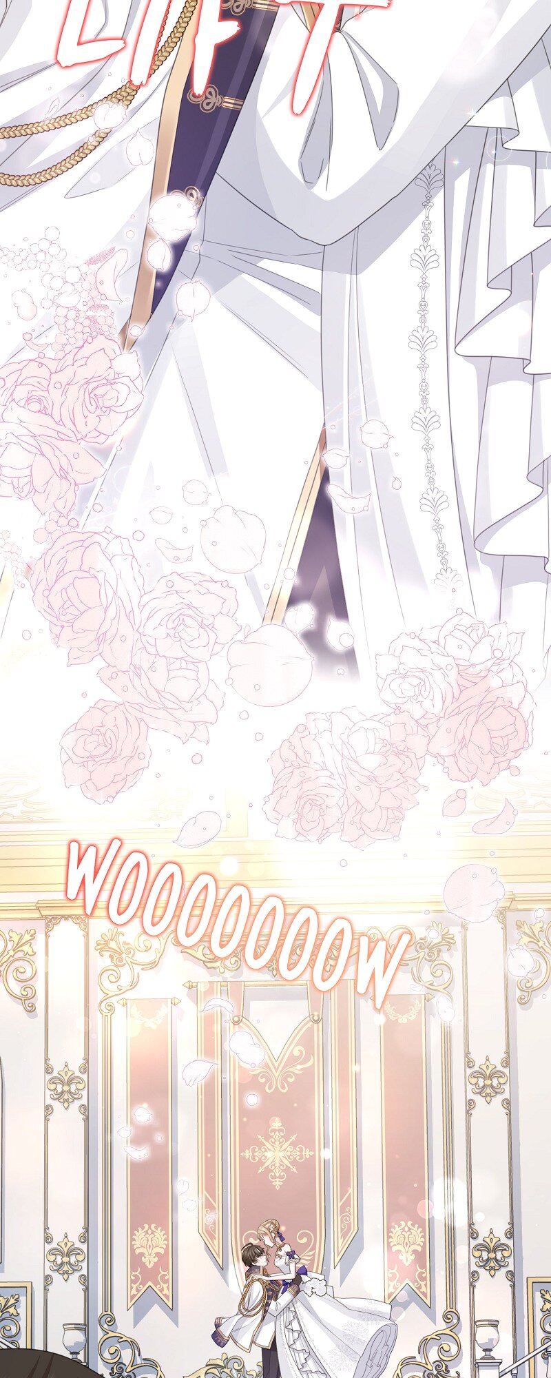 When Cinderella’s Magic Fades Away Chapter 39 - Page 31