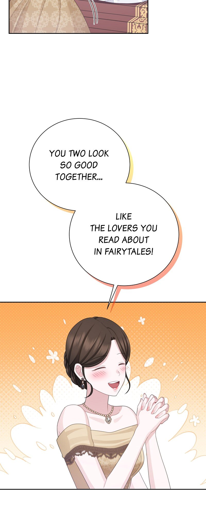 When Cinderella’s Magic Fades Away Chapter 39 - Page 33