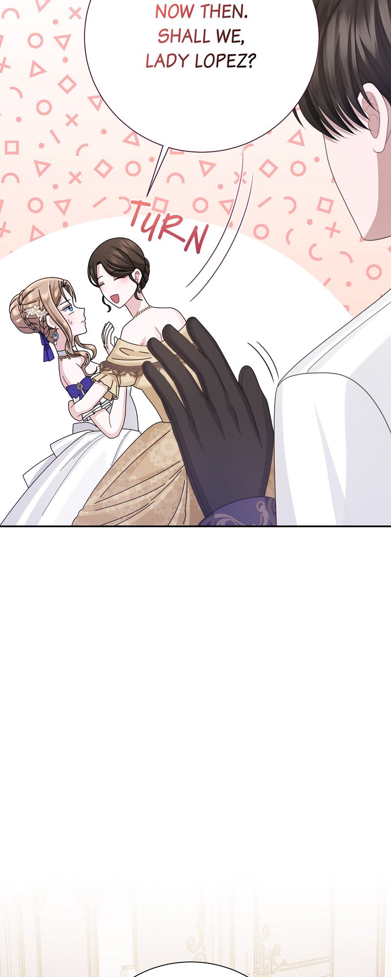 When Cinderella’s Magic Fades Away Chapter 39 - Page 37