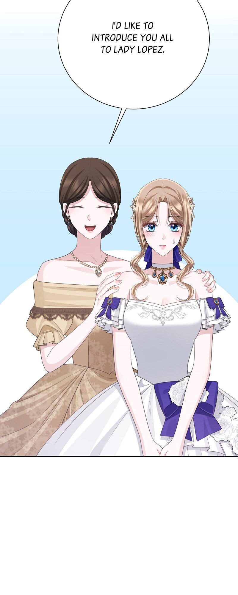 When Cinderella’s Magic Fades Away Chapter 39 - Page 39