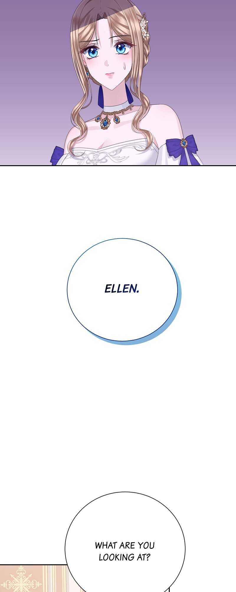 When Cinderella’s Magic Fades Away Chapter 39 - Page 4