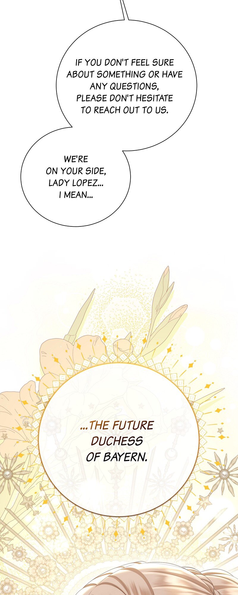 When Cinderella’s Magic Fades Away Chapter 39 - Page 44