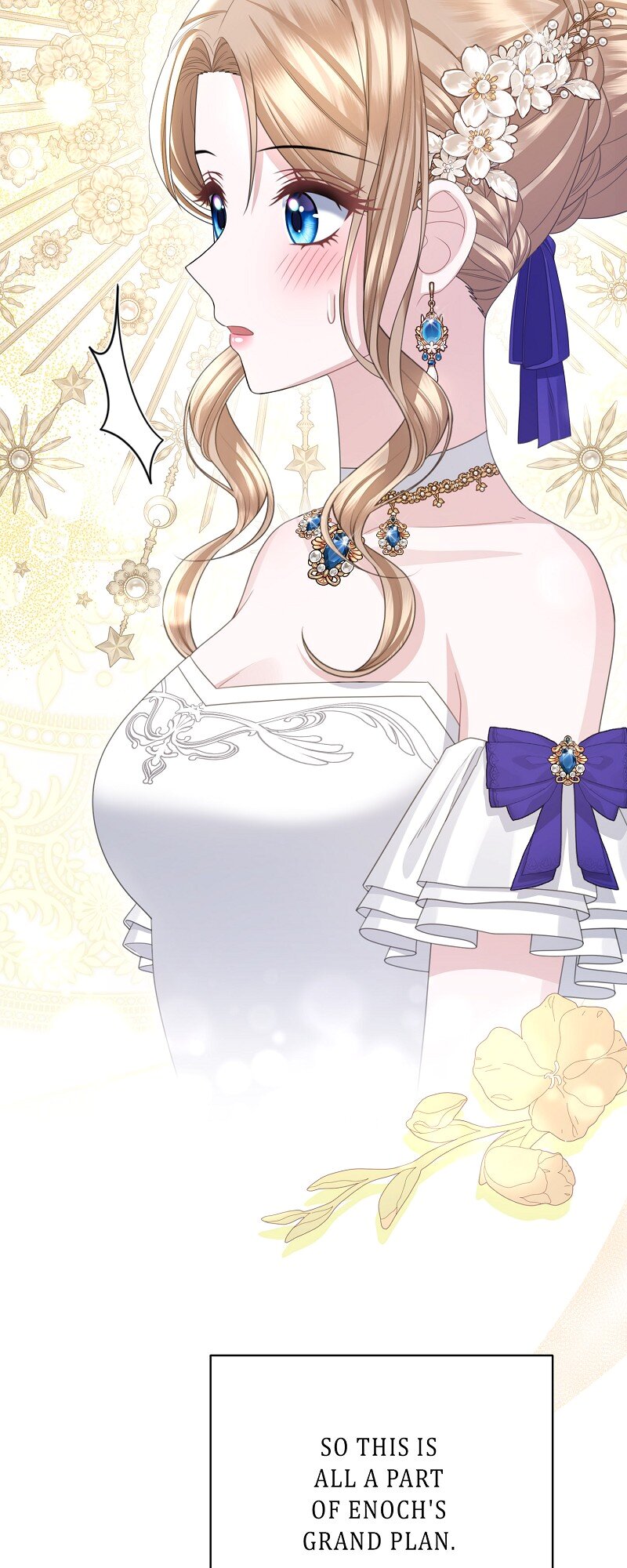 When Cinderella’s Magic Fades Away Chapter 39 - Page 45