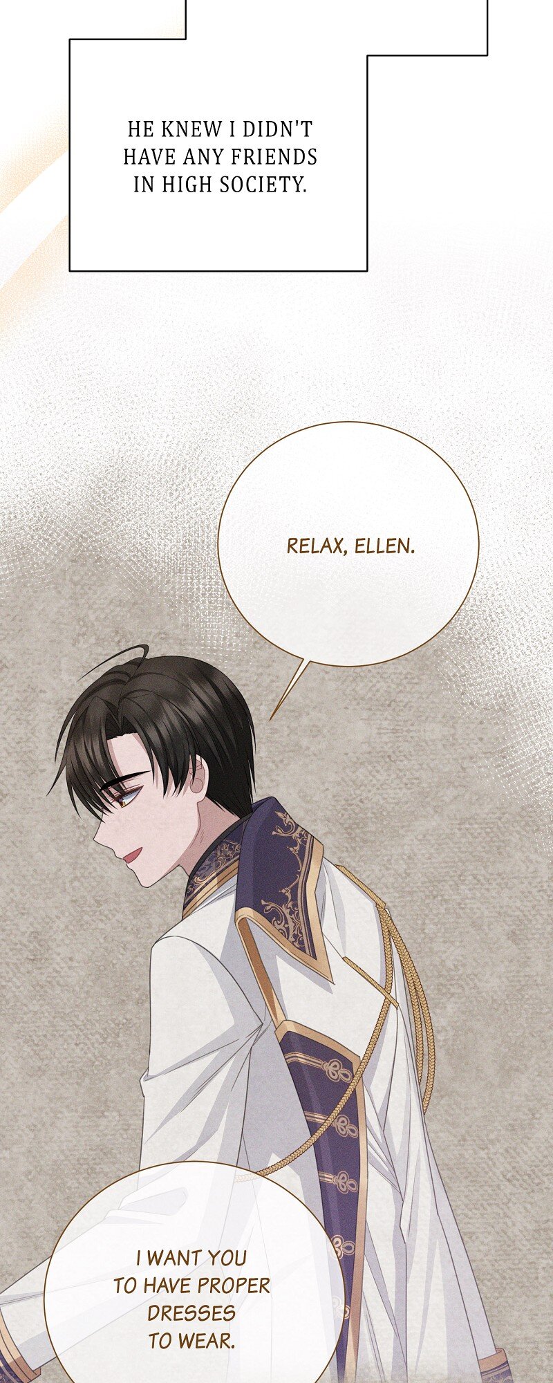 When Cinderella’s Magic Fades Away Chapter 39 - Page 46