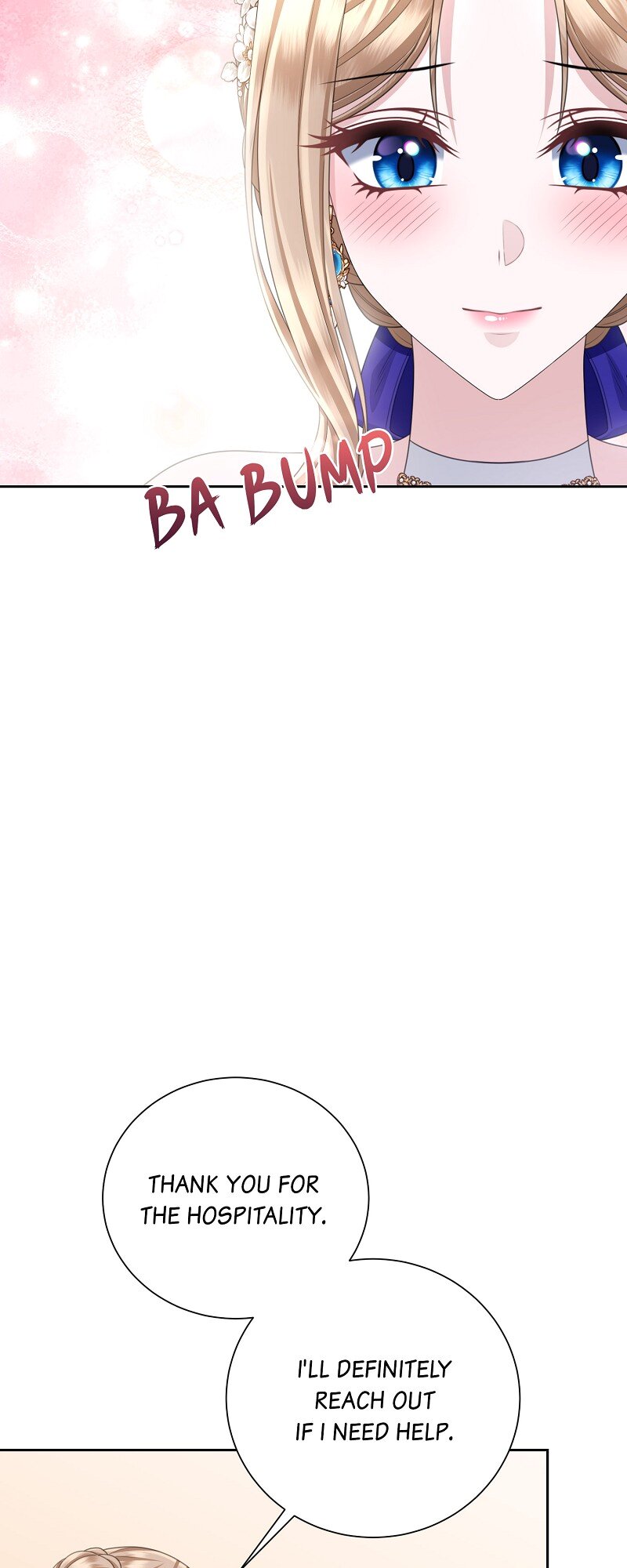 When Cinderella’s Magic Fades Away Chapter 39 - Page 48