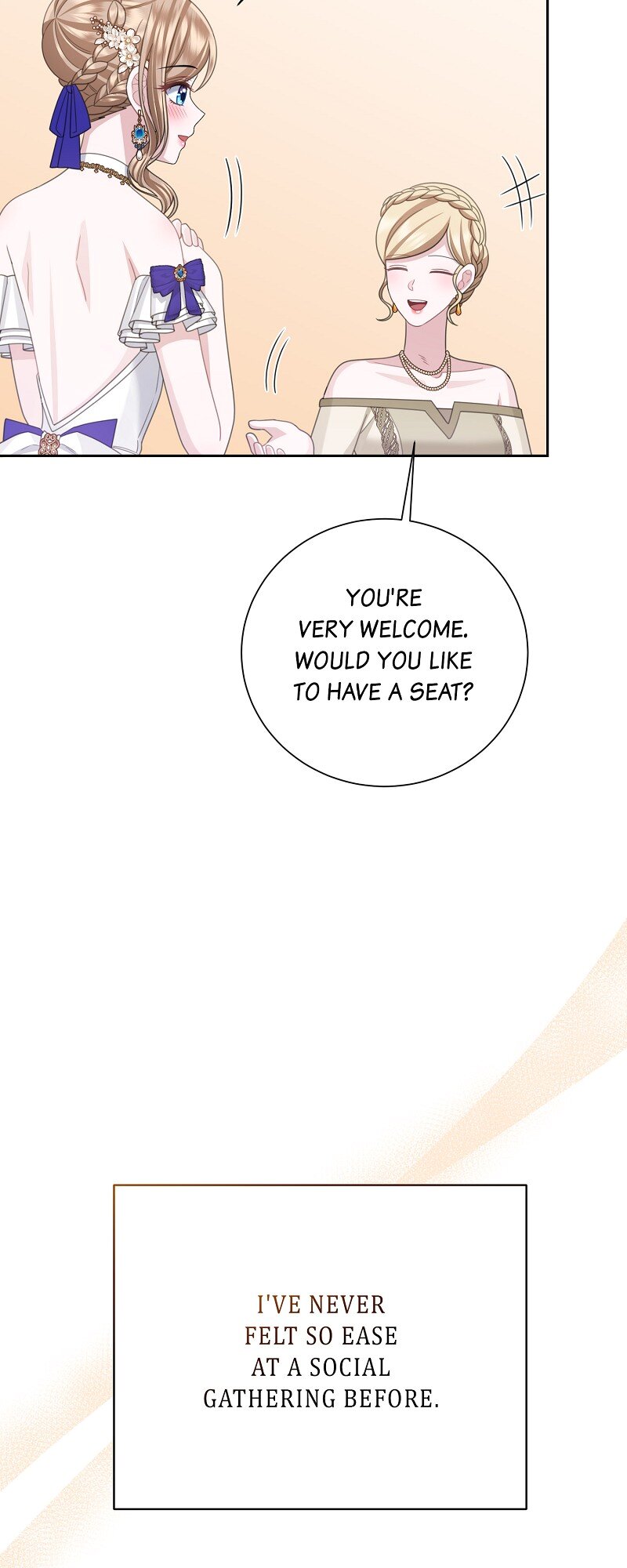 When Cinderella’s Magic Fades Away Chapter 39 - Page 49