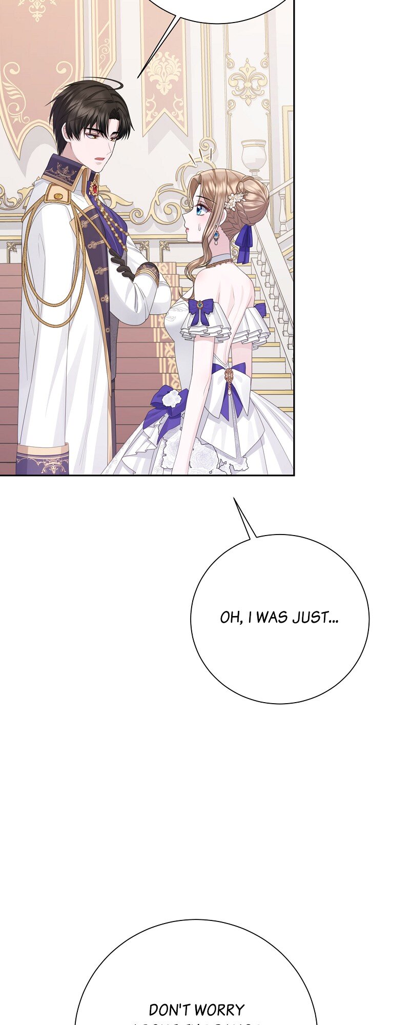 When Cinderella’s Magic Fades Away Chapter 39 - Page 5