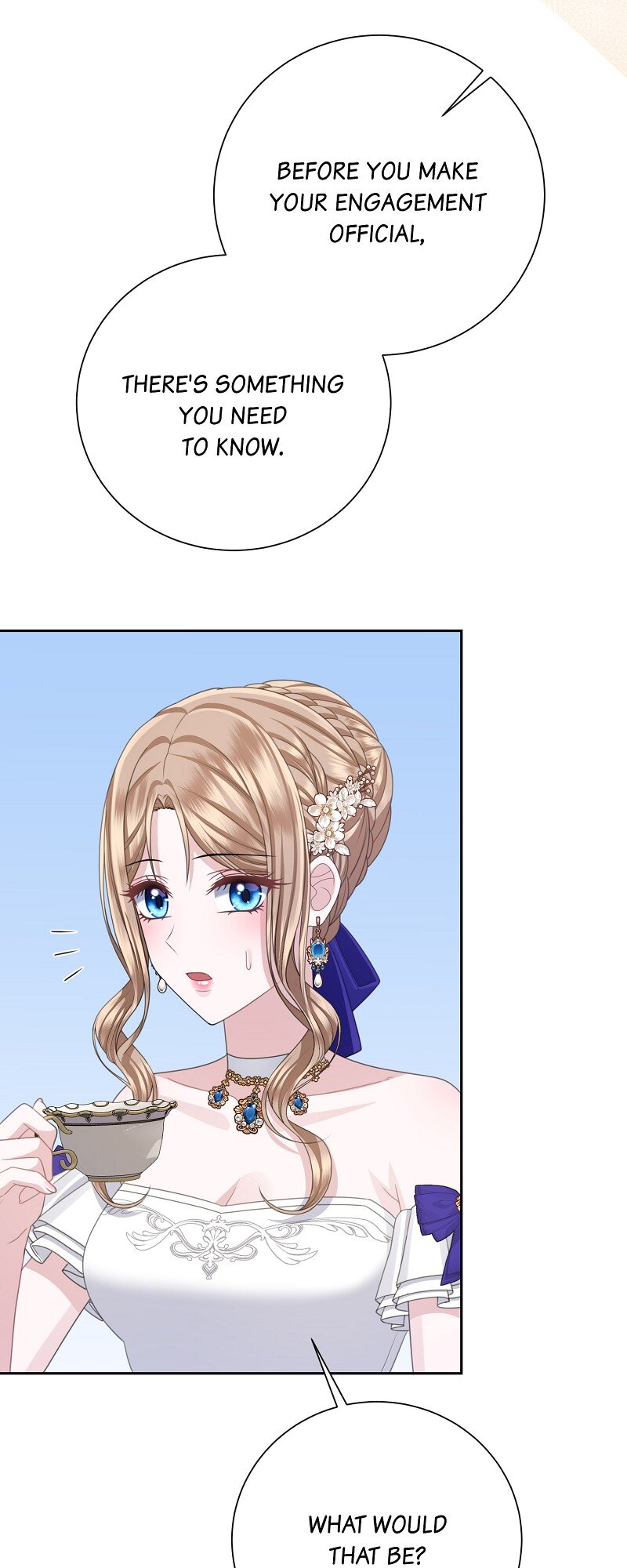 When Cinderella’s Magic Fades Away Chapter 39 - Page 51