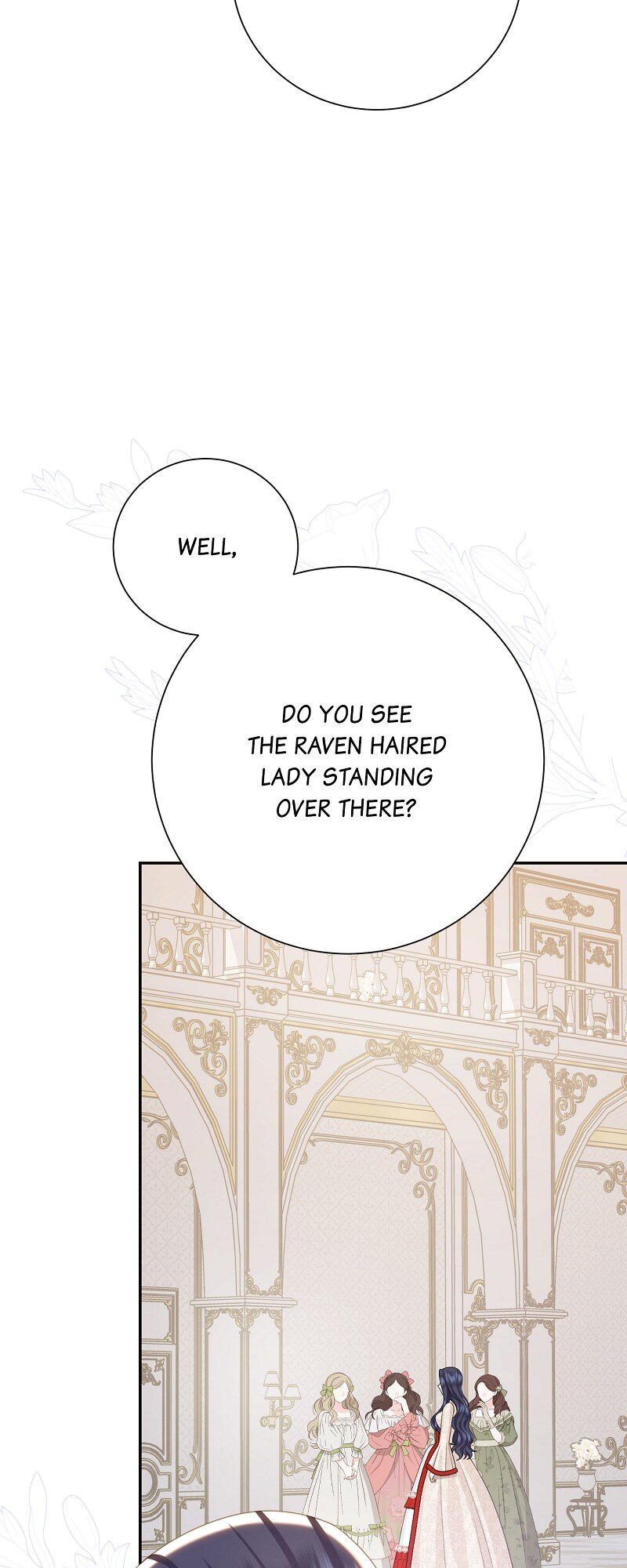 When Cinderella’s Magic Fades Away Chapter 39 - Page 52