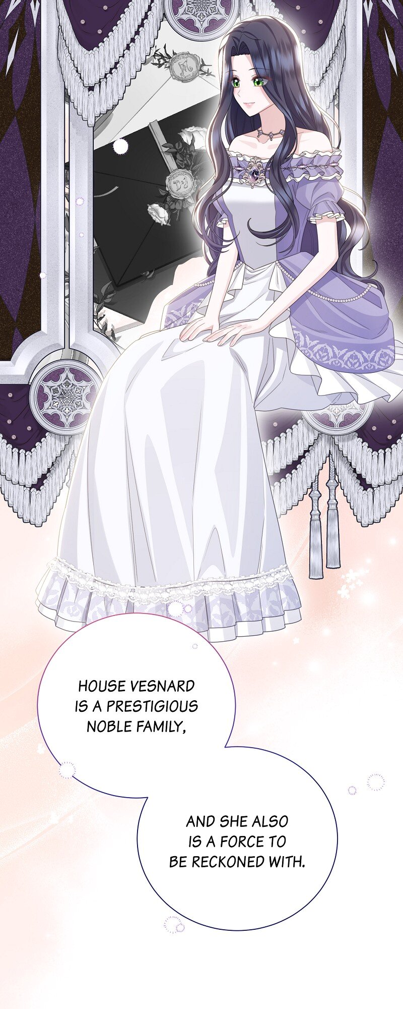 When Cinderella’s Magic Fades Away Chapter 39 - Page 55