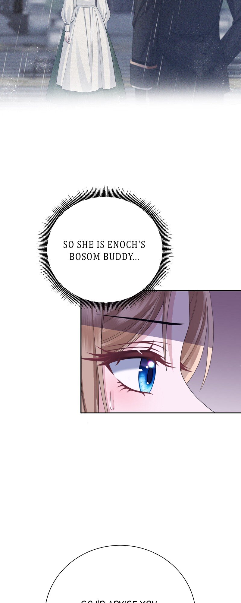 When Cinderella’s Magic Fades Away Chapter 39 - Page 58