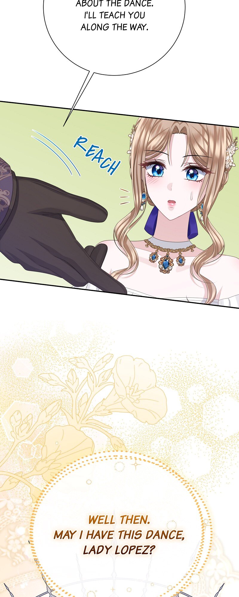 When Cinderella’s Magic Fades Away Chapter 39 - Page 6