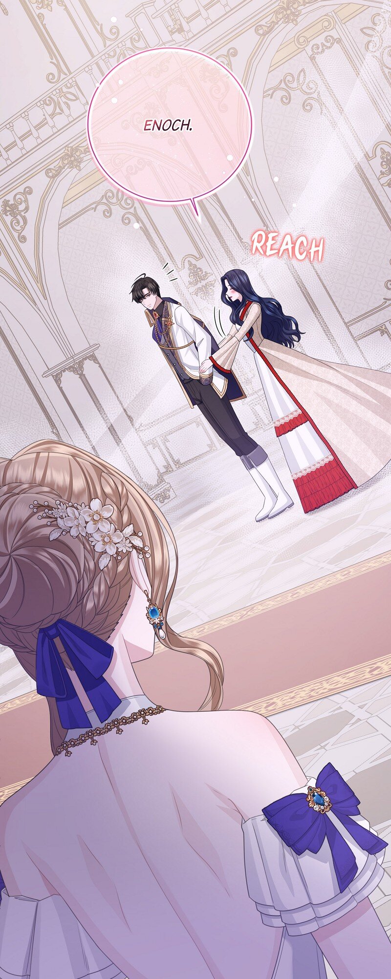When Cinderella’s Magic Fades Away Chapter 39 - Page 60