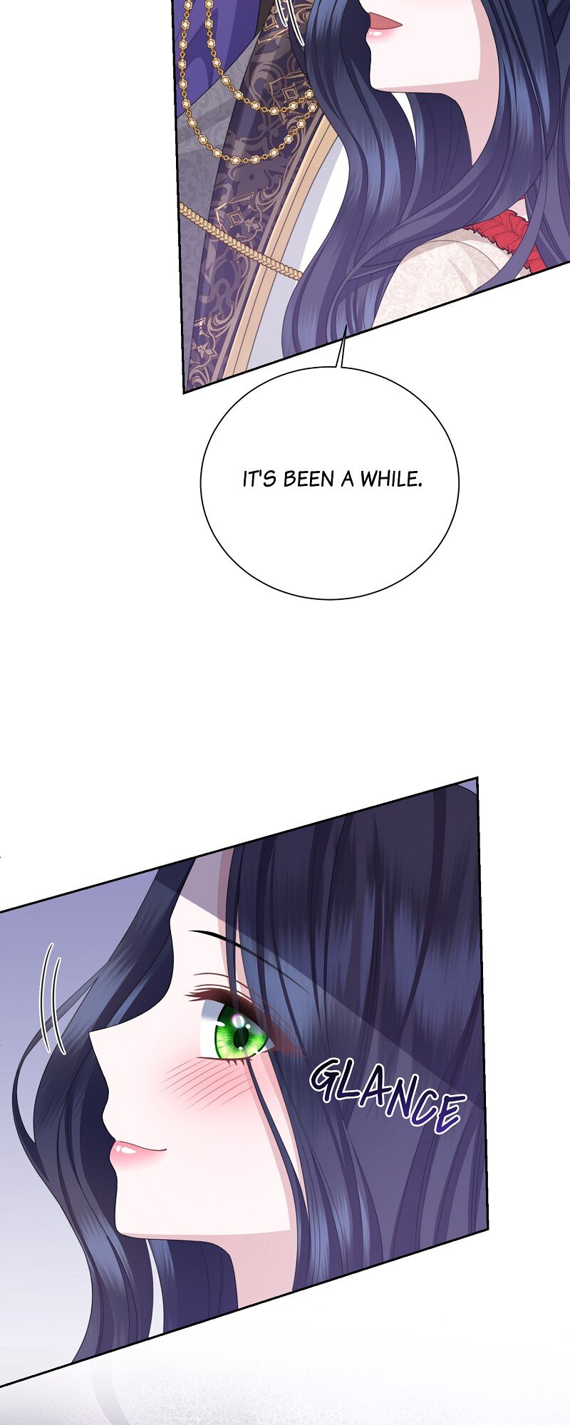 When Cinderella’s Magic Fades Away Chapter 39 - Page 62