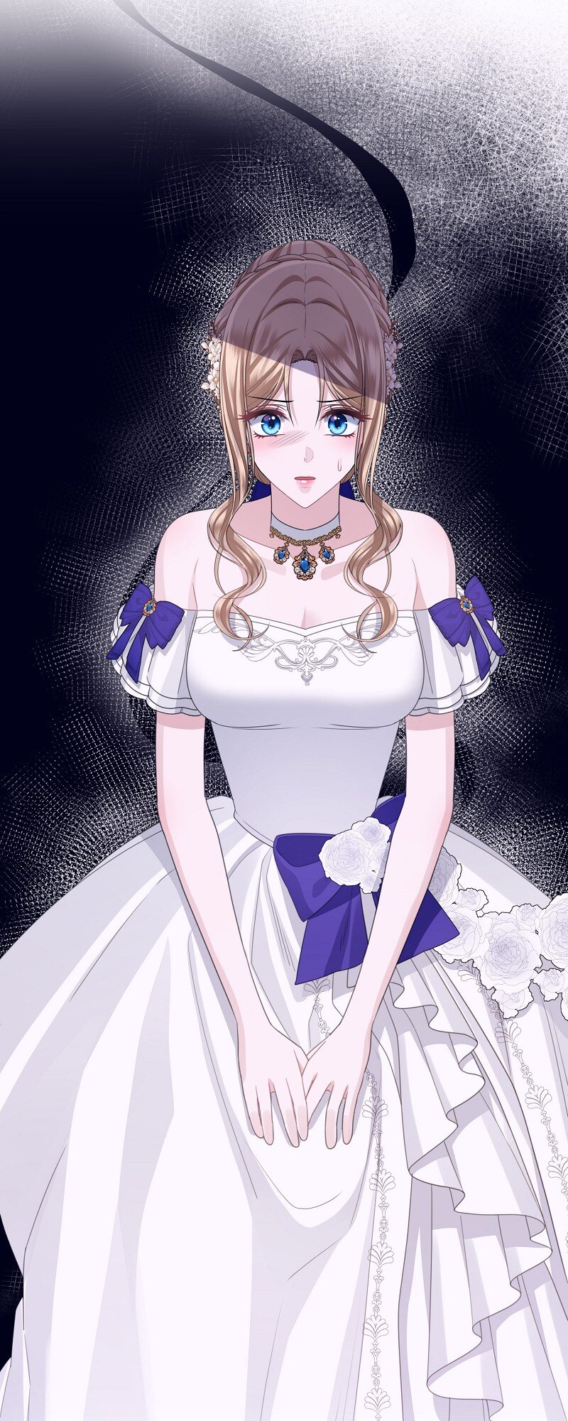 When Cinderella’s Magic Fades Away Chapter 39 - Page 63