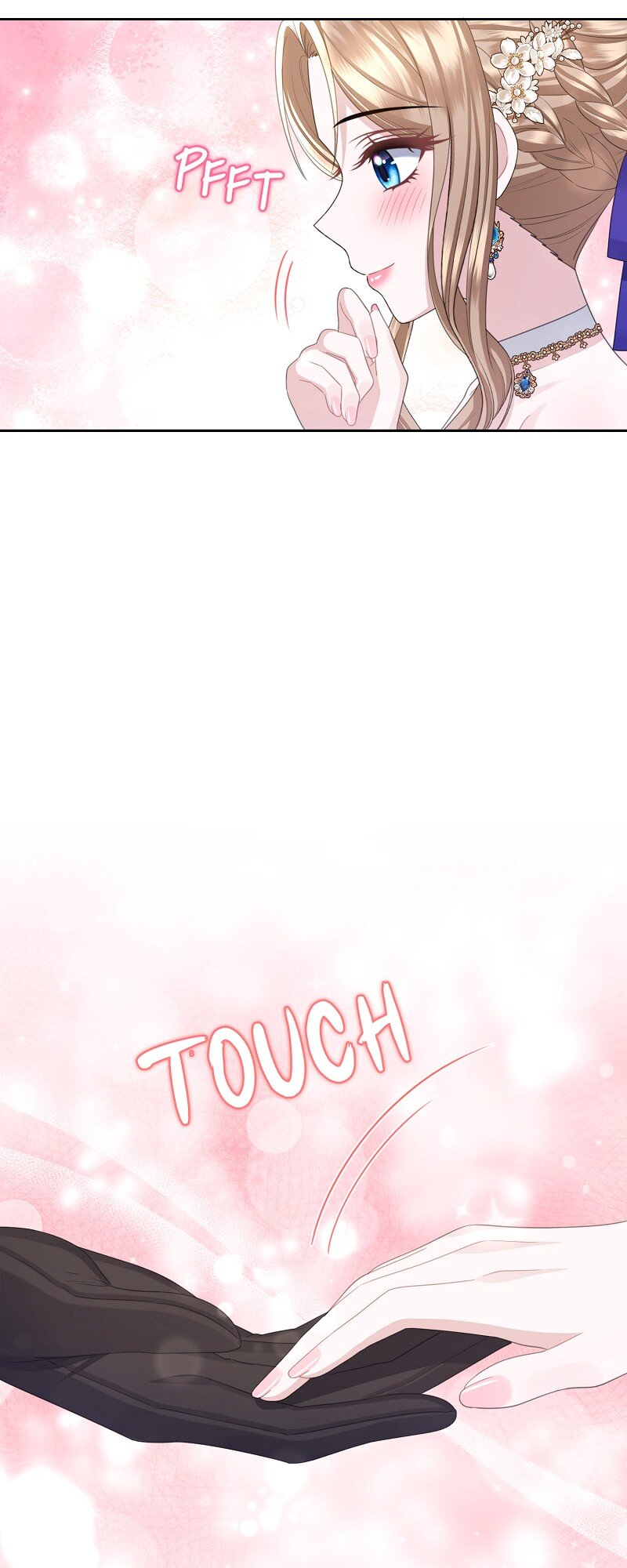 When Cinderella’s Magic Fades Away Chapter 39 - Page 8