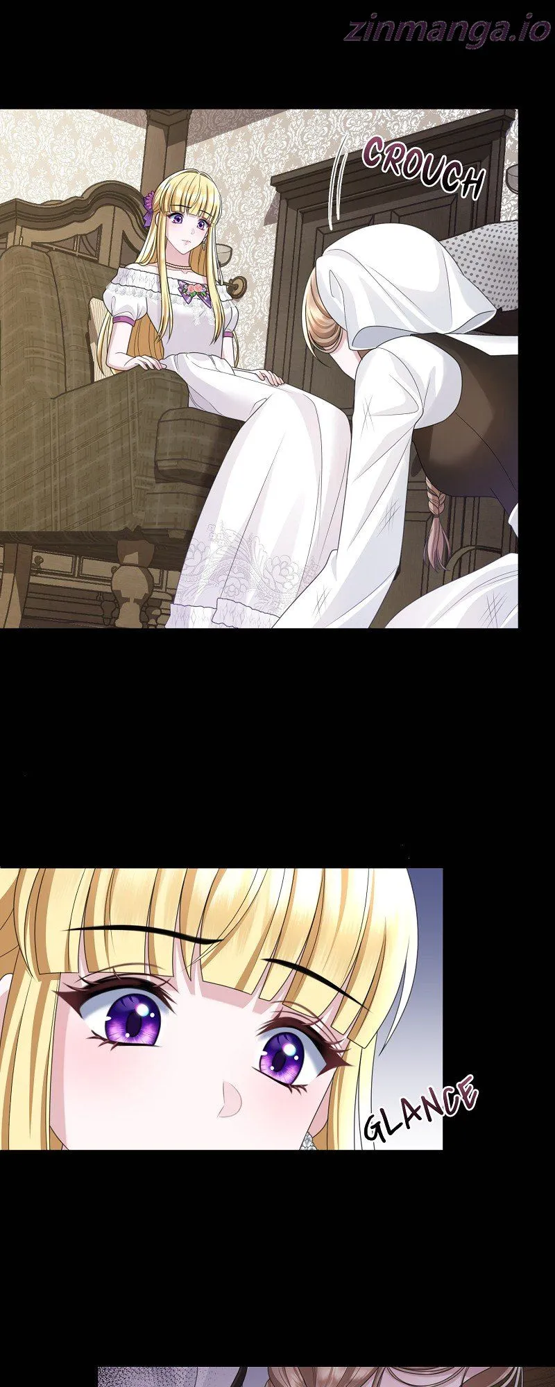 When Cinderella’s Magic Fades Away Chapter 4 - Page 10