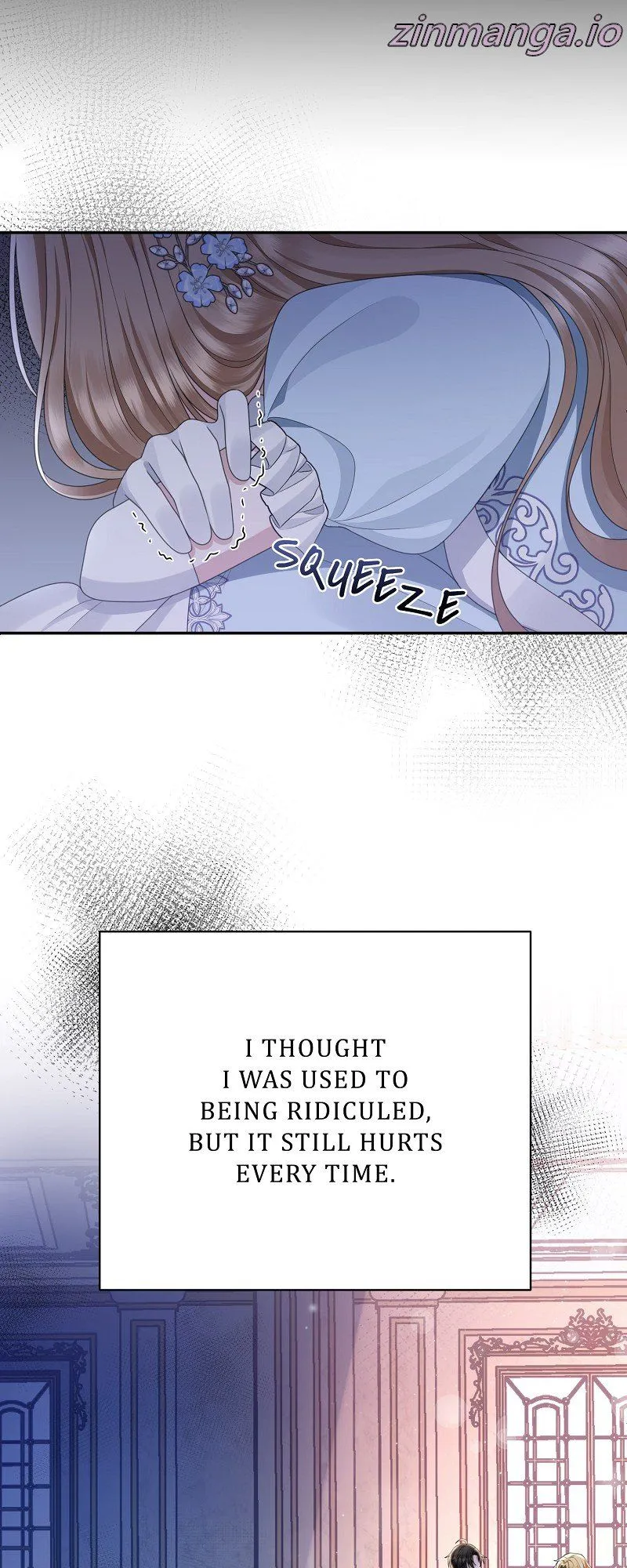 When Cinderella’s Magic Fades Away Chapter 4 - Page 14