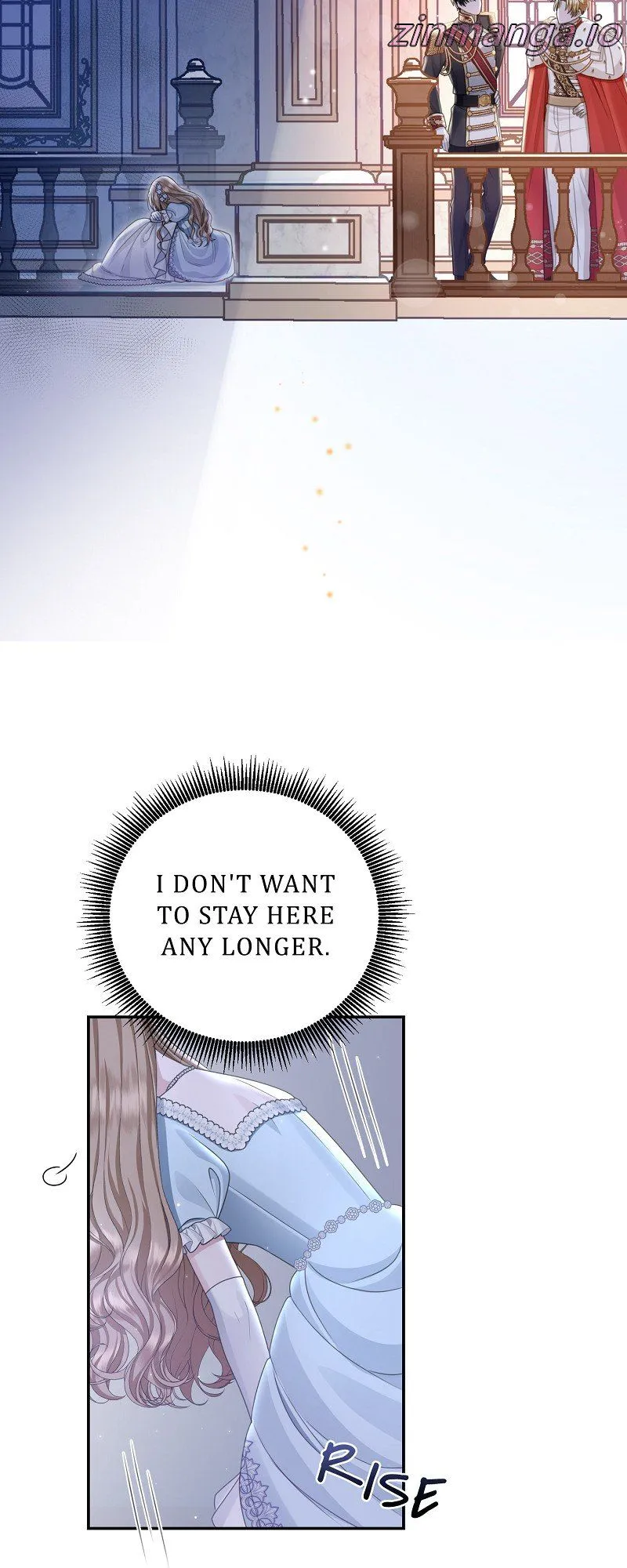 When Cinderella’s Magic Fades Away Chapter 4 - Page 15