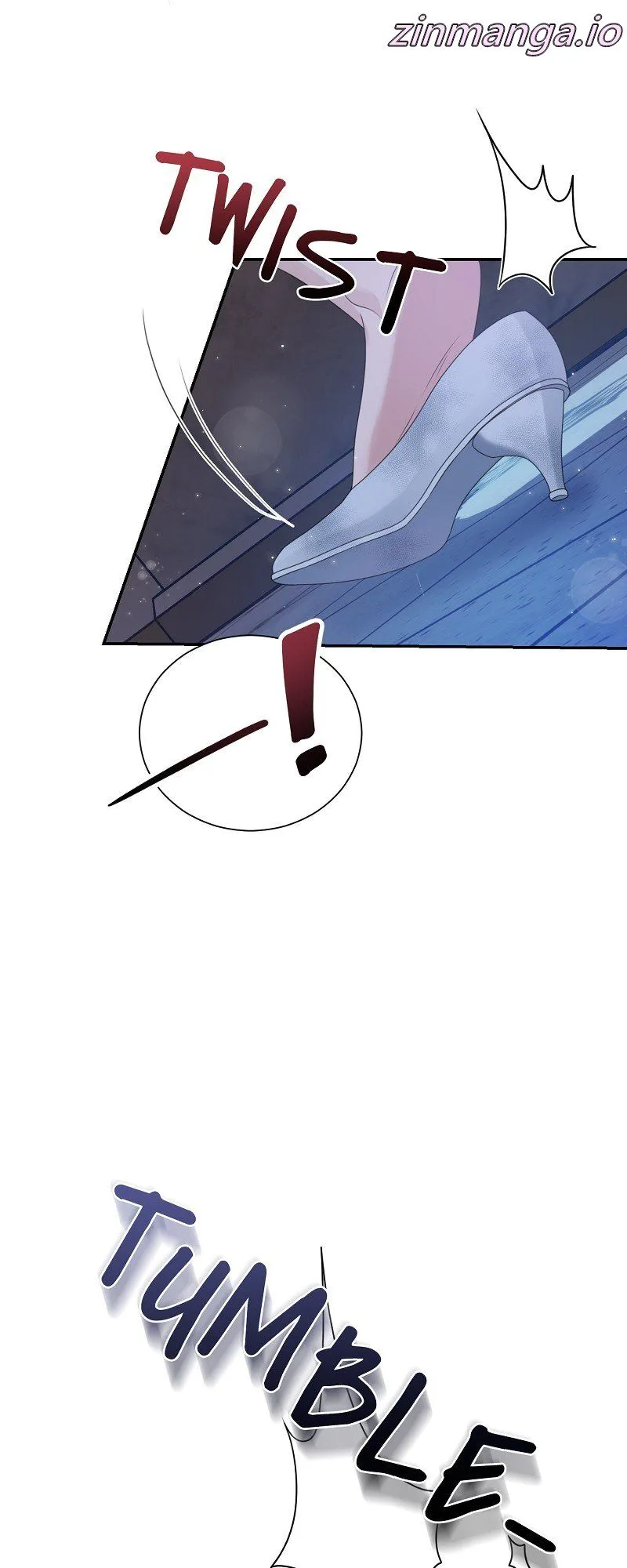 When Cinderella’s Magic Fades Away Chapter 4 - Page 16