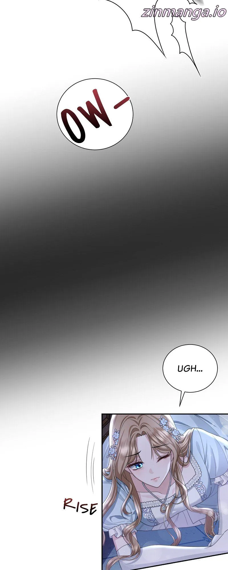 When Cinderella’s Magic Fades Away Chapter 4 - Page 17