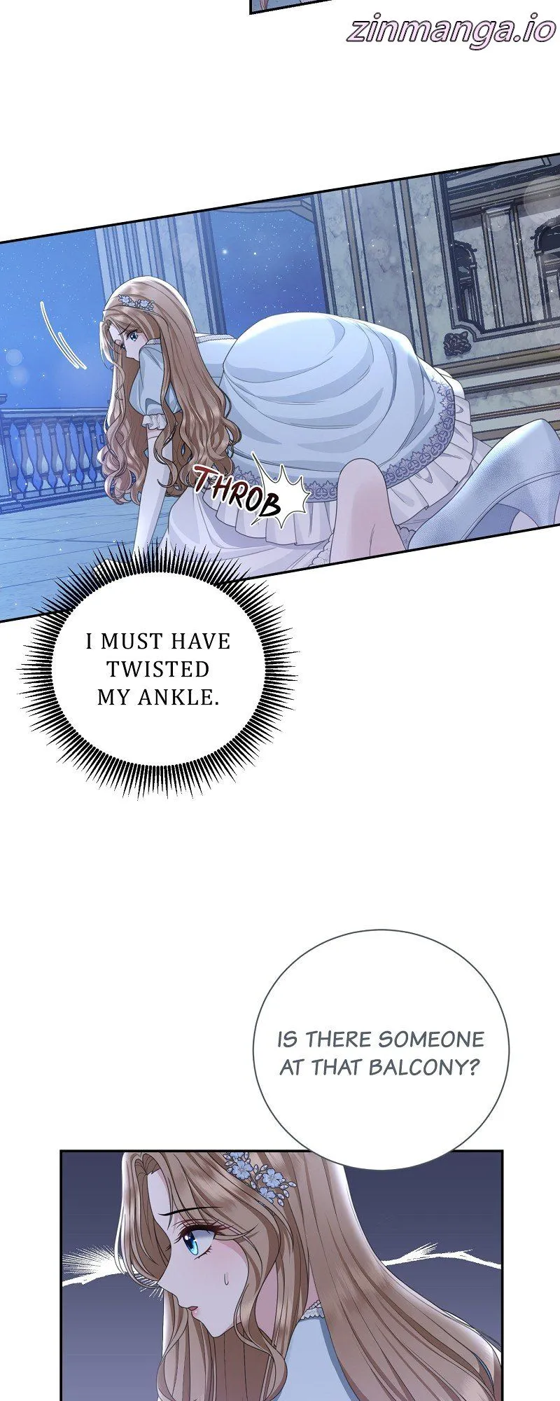 When Cinderella’s Magic Fades Away Chapter 4 - Page 18