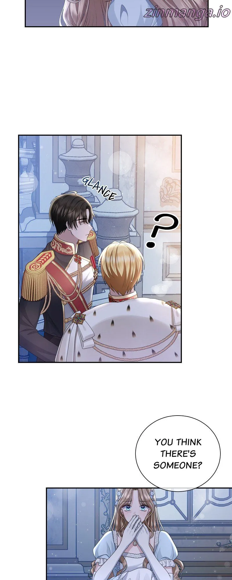 When Cinderella’s Magic Fades Away Chapter 4 - Page 19