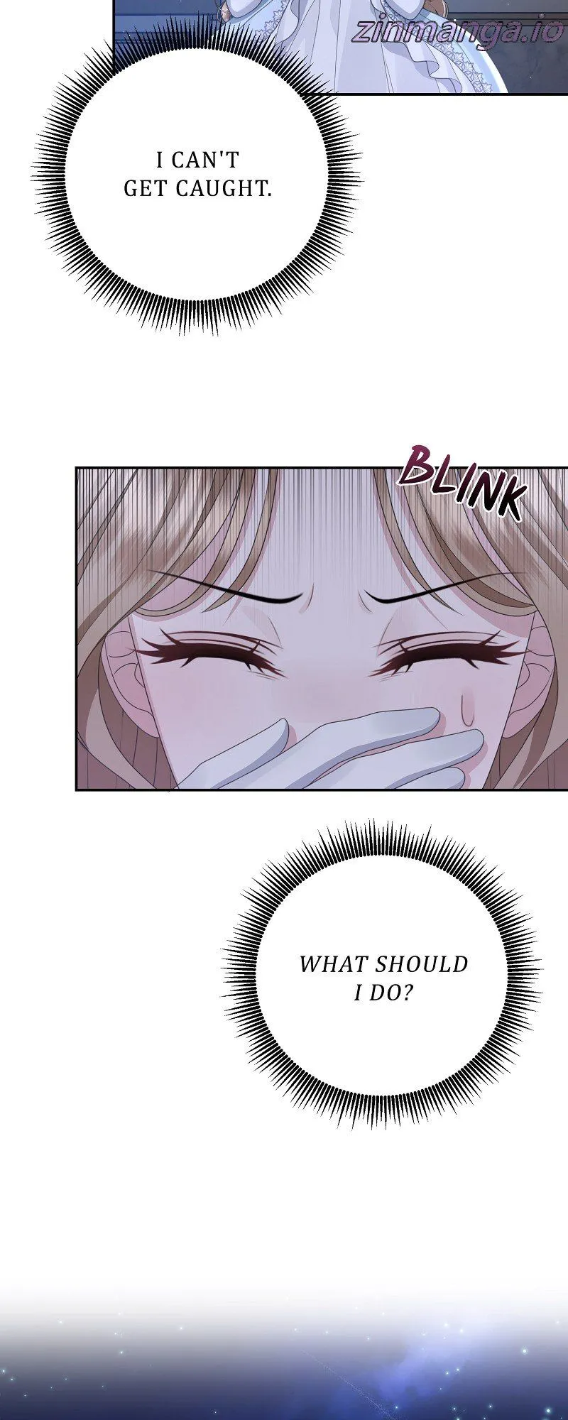 When Cinderella’s Magic Fades Away Chapter 4 - Page 20