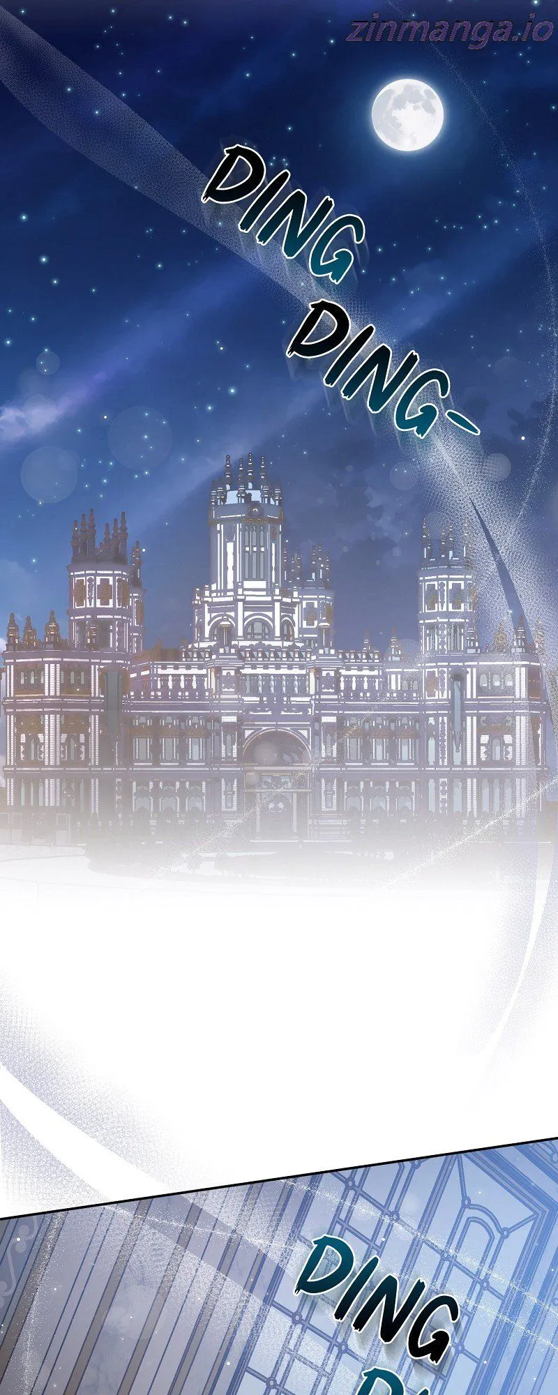 When Cinderella’s Magic Fades Away Chapter 4 - Page 21