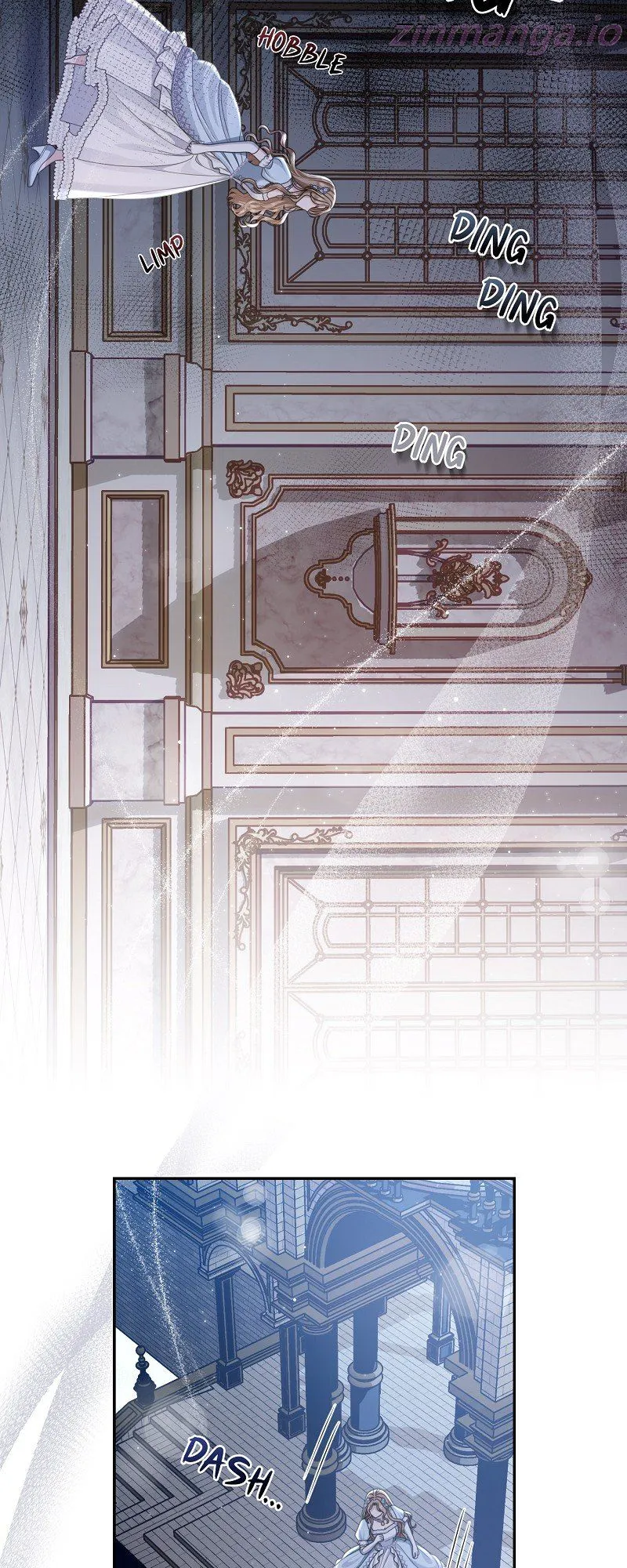 When Cinderella’s Magic Fades Away Chapter 4 - Page 24