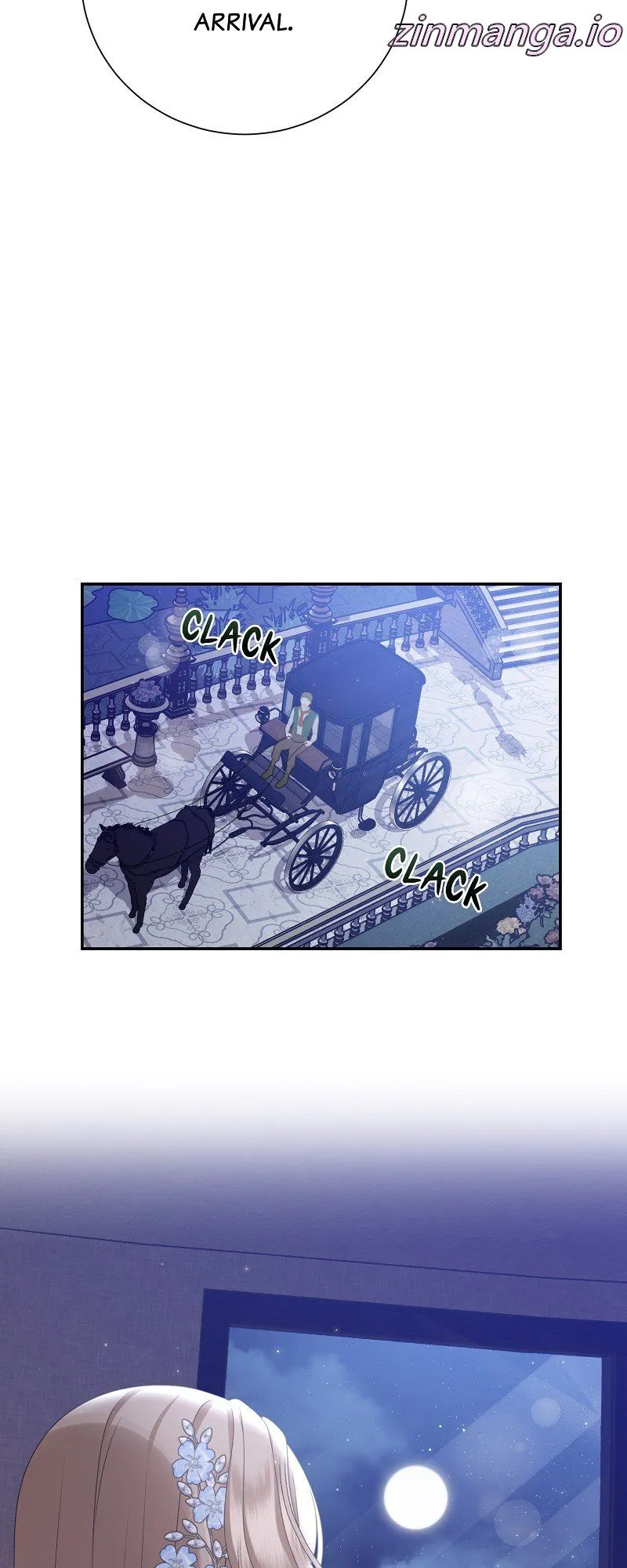 When Cinderella’s Magic Fades Away Chapter 4 - Page 26